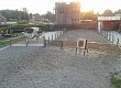 Замок Нессельбек - Калининград