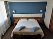Маяк - Стандарт двухместный - Двуспальная кровать